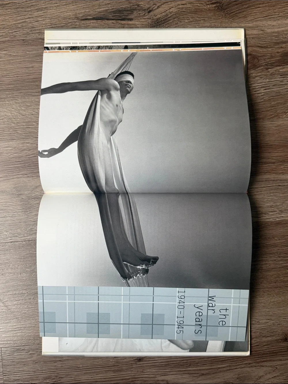 Rare 1997 Hardcover Naked Men: Pioneering Male Nudes 1935-1955 Book w/ DJ